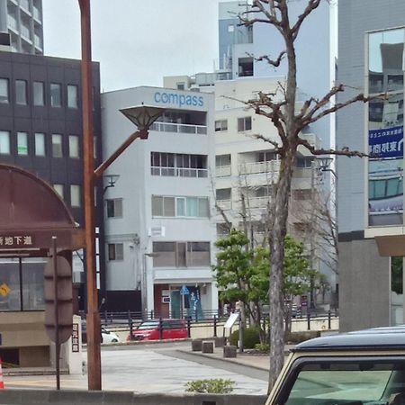 Apartament Compass Nagano Zewnętrze zdjęcie