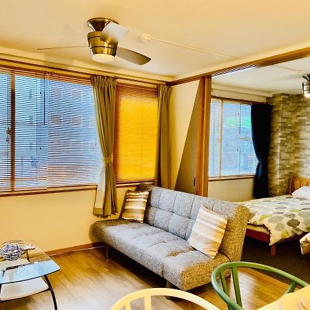 Apartament Compass Nagano Zewnętrze zdjęcie