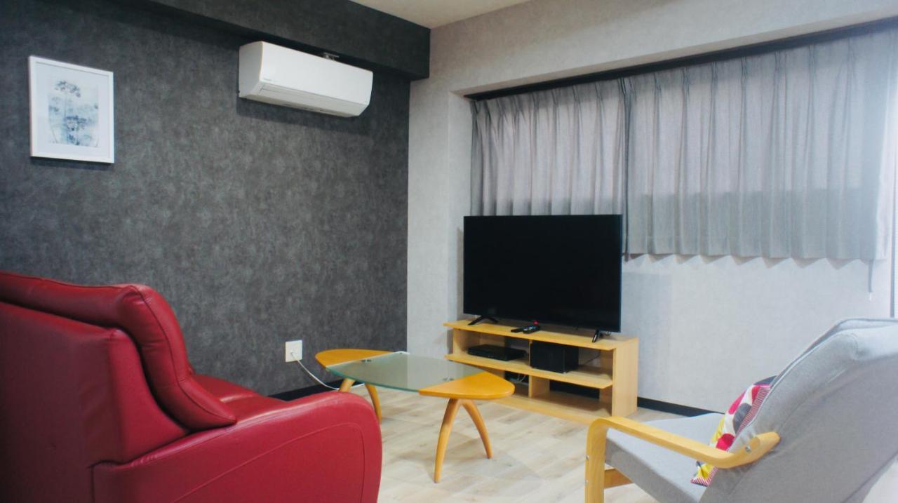 Apartament Compass Nagano Zewnętrze zdjęcie