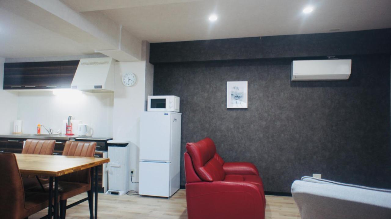 Apartament Compass Nagano Zewnętrze zdjęcie