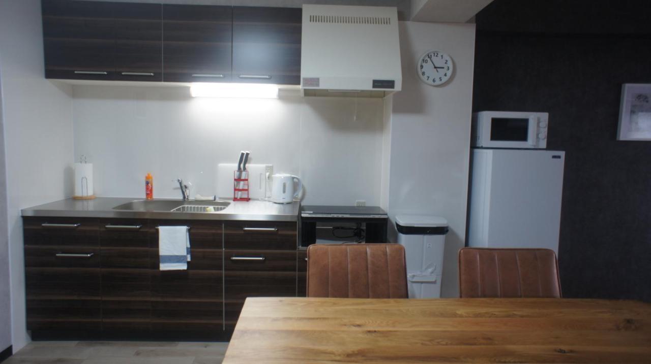 Apartament Compass Nagano Zewnętrze zdjęcie