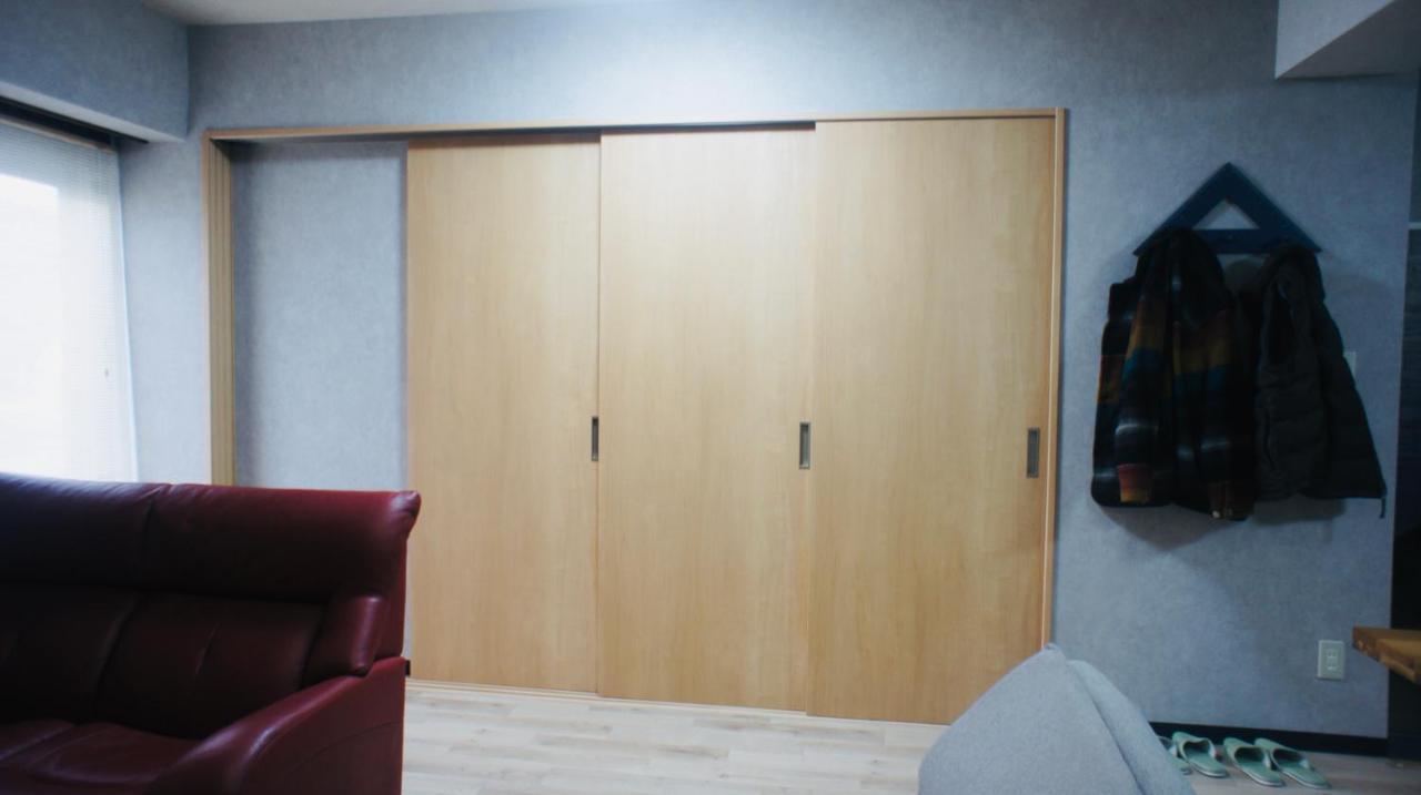 Apartament Compass Nagano Zewnętrze zdjęcie