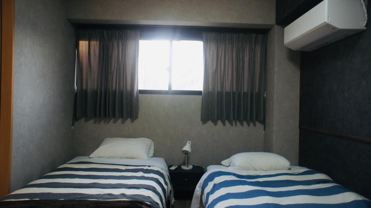 Apartament Compass Nagano Zewnętrze zdjęcie