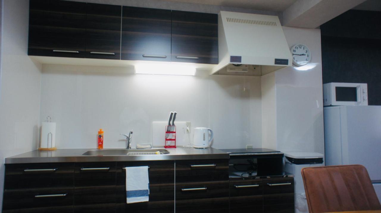 Apartament Compass Nagano Zewnętrze zdjęcie