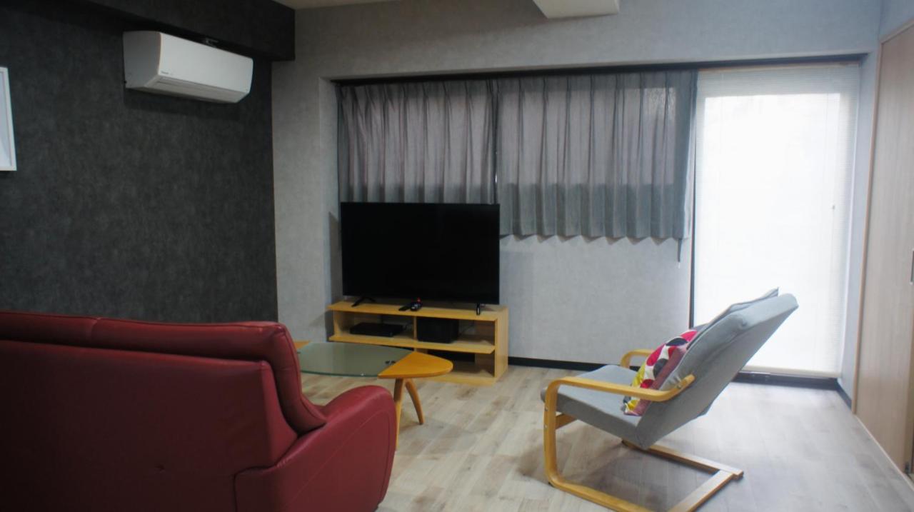 Apartament Compass Nagano Zewnętrze zdjęcie