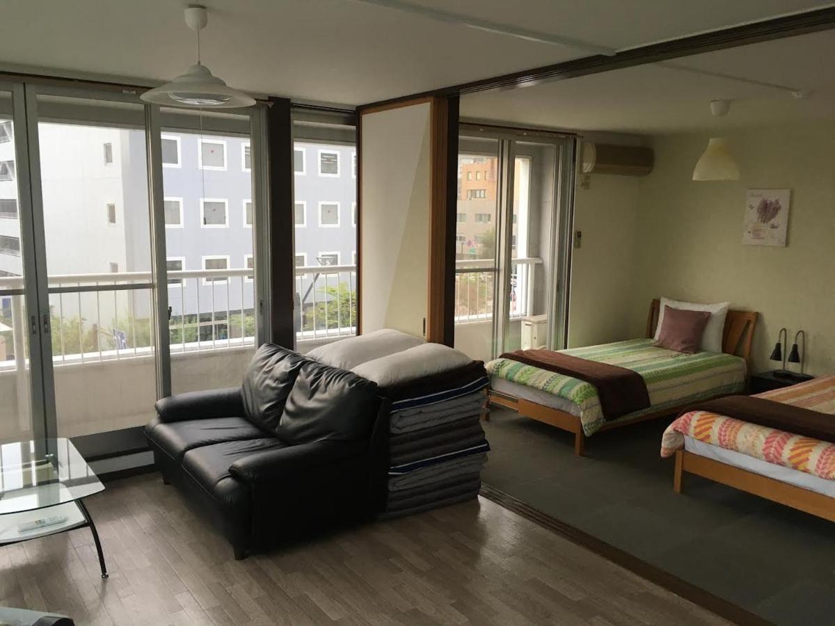 Apartament Compass Nagano Zewnętrze zdjęcie