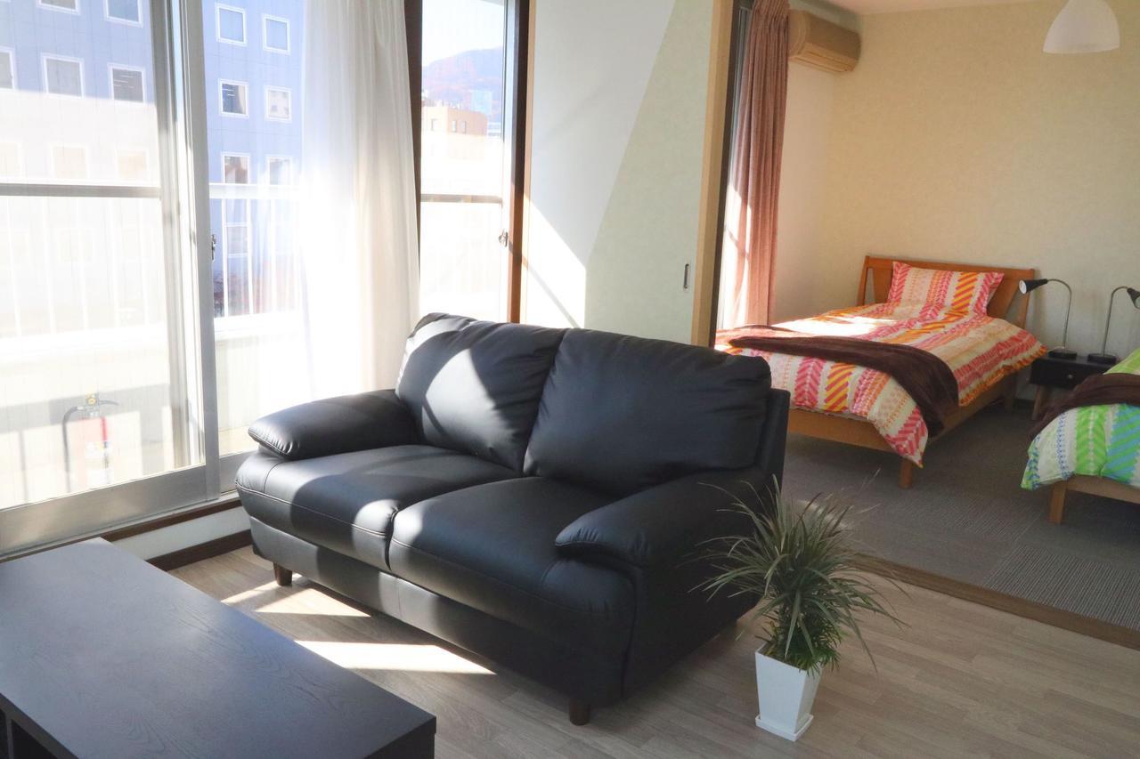 Apartament Compass Nagano Zewnętrze zdjęcie