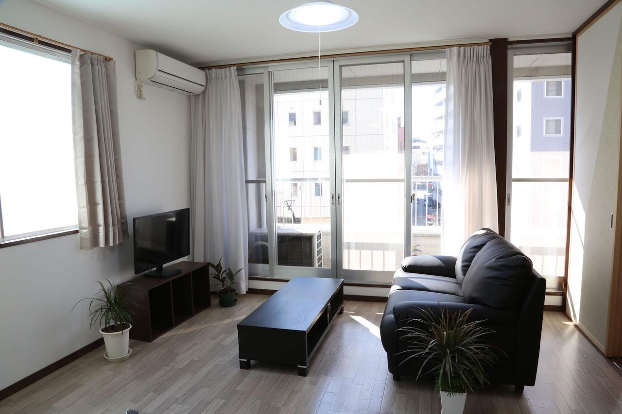 Apartament Compass Nagano Zewnętrze zdjęcie