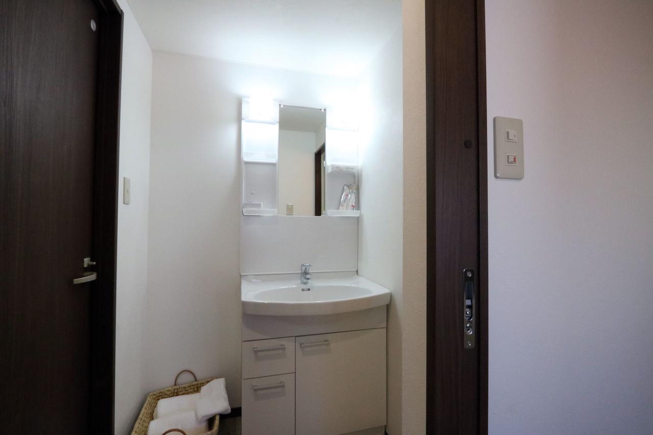 Apartament Compass Nagano Zewnętrze zdjęcie