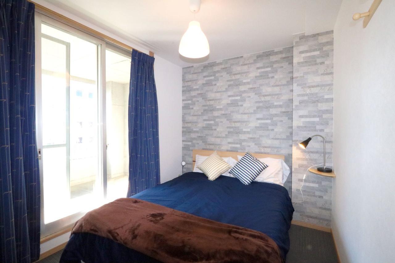 Apartament Compass Nagano Zewnętrze zdjęcie