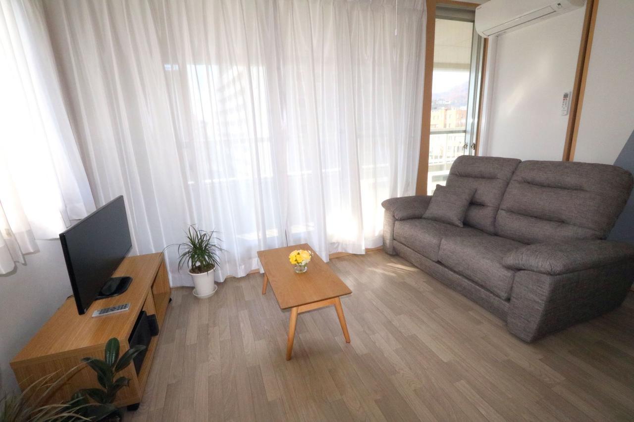 Apartament Compass Nagano Zewnętrze zdjęcie