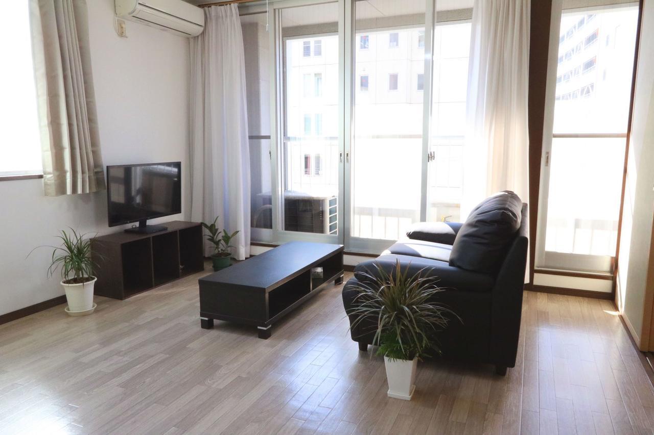 Apartament Compass Nagano Zewnętrze zdjęcie