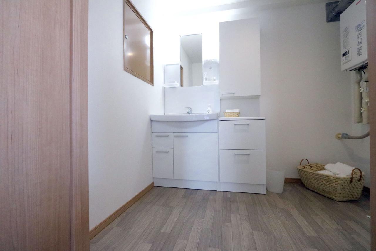 Apartament Compass Nagano Zewnętrze zdjęcie