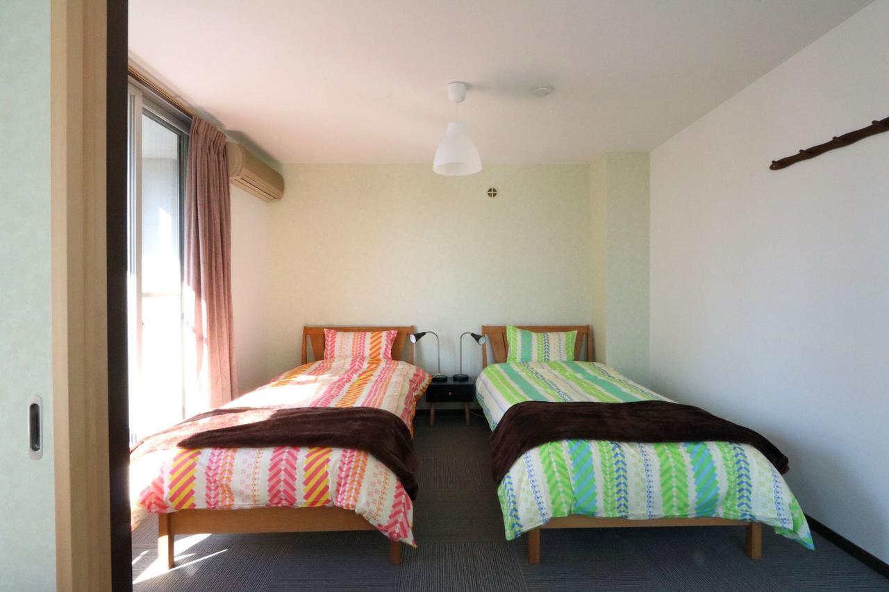 Apartament Compass Nagano Zewnętrze zdjęcie