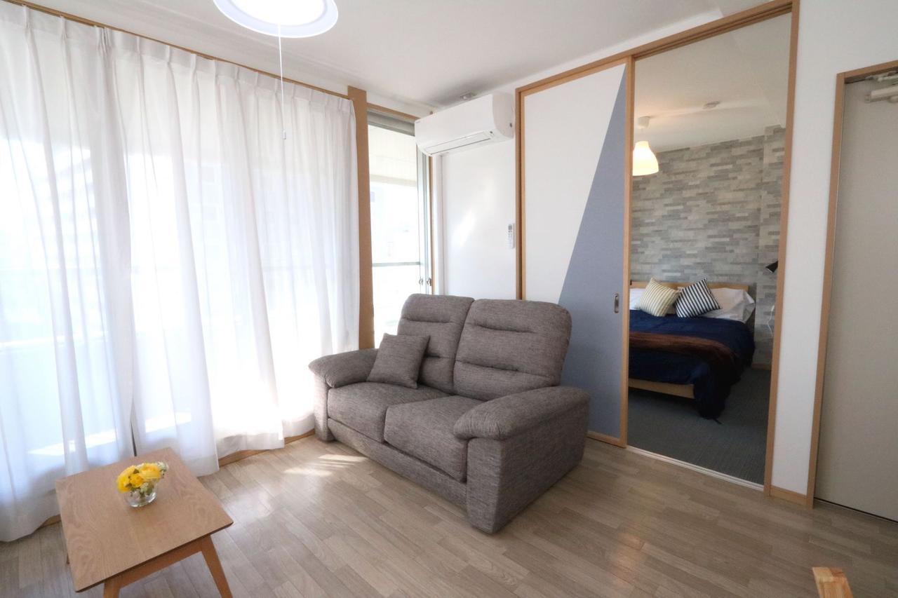 Apartament Compass Nagano Zewnętrze zdjęcie
