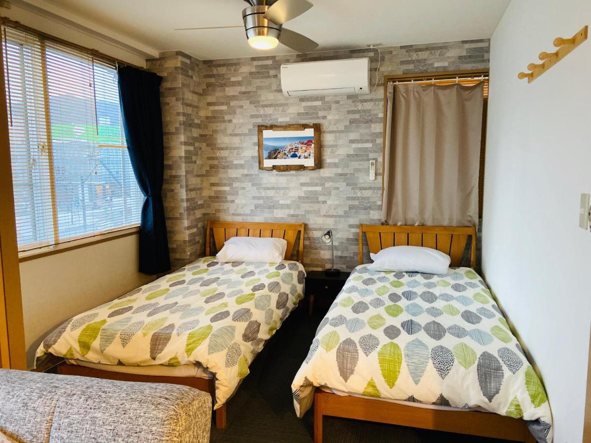 Apartament Compass Nagano Zewnętrze zdjęcie
