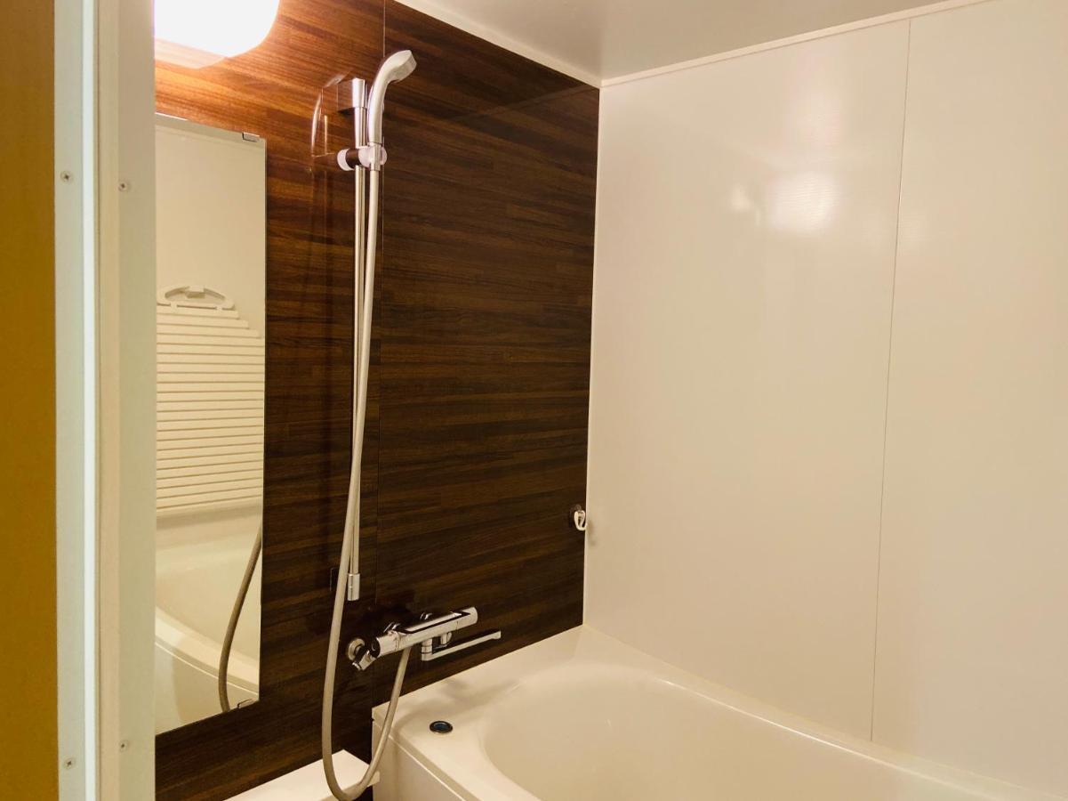 Apartament Compass Nagano Zewnętrze zdjęcie