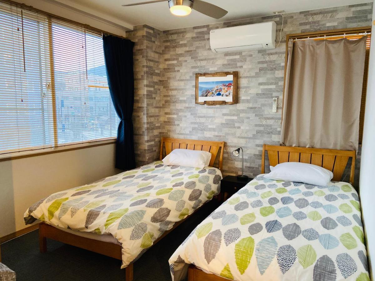 Apartament Compass Nagano Zewnętrze zdjęcie