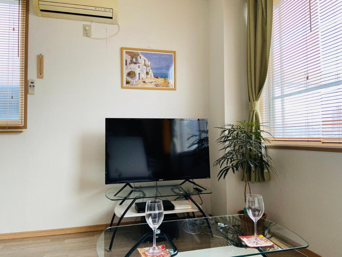 Apartament Compass Nagano Zewnętrze zdjęcie
