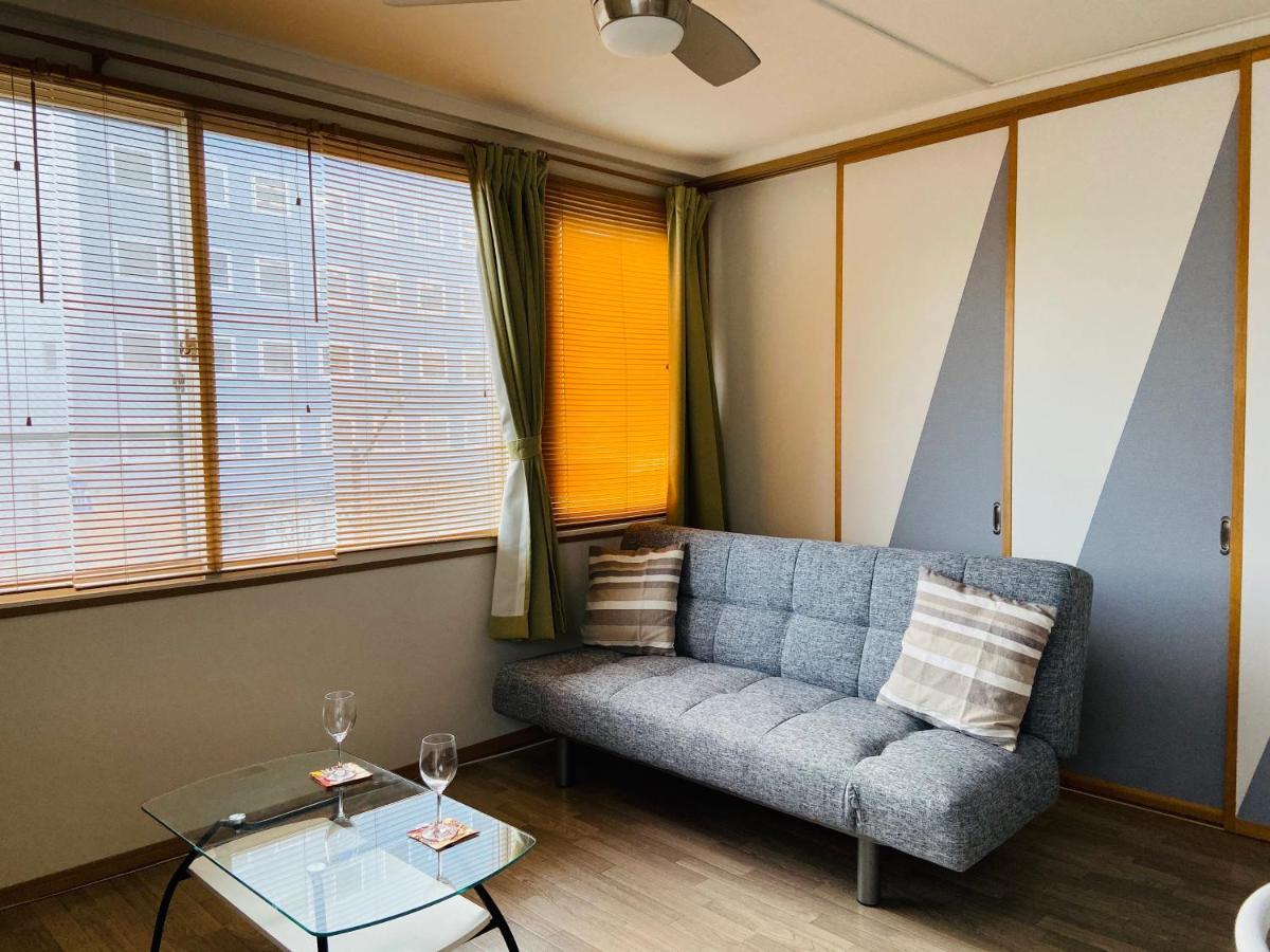 Apartament Compass Nagano Zewnętrze zdjęcie